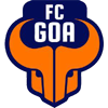FC Goa logo