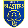 Kerala Blasters logo