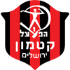 Hapoel Katamon logo