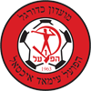 Hapoel Iksal Imad logo