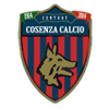 Cosenza logo