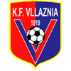 Vllaznia logo