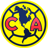 Club America logo
