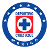 Cruz Azul logo