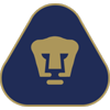 Unam Pumas logo
