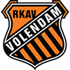 FC Volendam logo