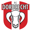 FC Dordrecht logo
