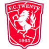 FC Twente logo