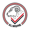 Almere City FC logo
