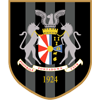 Portadown logo