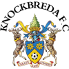 Knockbreda logo