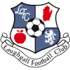 Loughgall logo