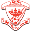 Larne FC logo