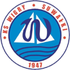 Wigry Suwalki logo