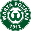 Warta Poznan logo