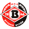Bytovia Bytow logo