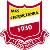 Chojniczanka Chojnice logo