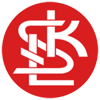 LKS Lodz logo