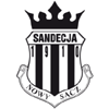 Sandecja Nowy Sacz logo