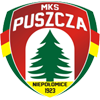 MKS Puszcza Niepolomice logo