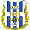 Stomil Olsztyn logo