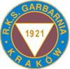 Garbarnia Krakow logo