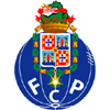FC Porto B logo