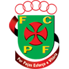 Pacos Ferreira logo