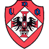 UD Oliveirense logo