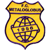 Metaloglobus Bucuresti logo