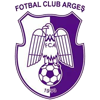FC Arges Pitesti logo
