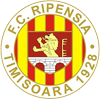FC Ripensia Timisoara logo