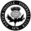 Partick logo