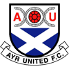 Ayr logo