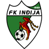 FK Indija logo