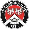 Sloboda Uzice logo