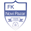 FK Novi Pazar logo