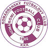 KFC Komarno logo
