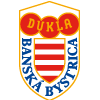 Dukla Banska Bystrica logo