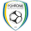 FK Pohronie logo