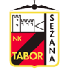 Tabor Sezana logo