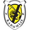 NK Radomlje logo