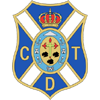 Tenerife logo