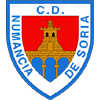Numancia logo