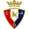 Osasuna logo