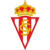 Sporting Gijon logo