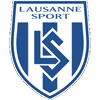 Lausanne Sports logo
