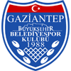 Gazisehir Gaziantep FK logo
