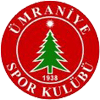 Umraniyespor logo