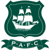 Plymouth logo